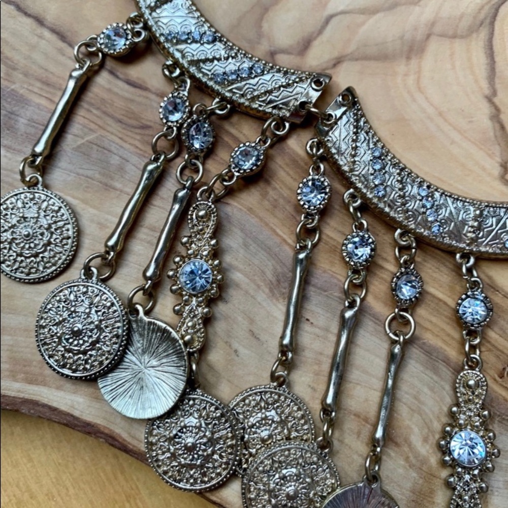 BOHO necklace - Picture 5 of 5